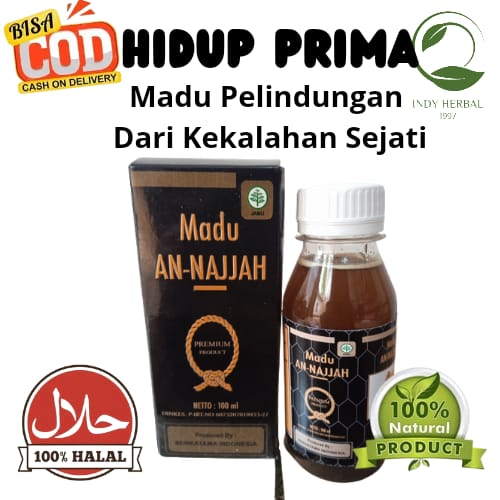 

Madu An Najjah Madu An Najaah Madu Herbal Madu An Najaah Promil Madu Kuat Madu Laki Madu Pria Dewasa Madu Laki Madu Rijal Obat Pria Dewasa Obat Kuat Madu Promil
