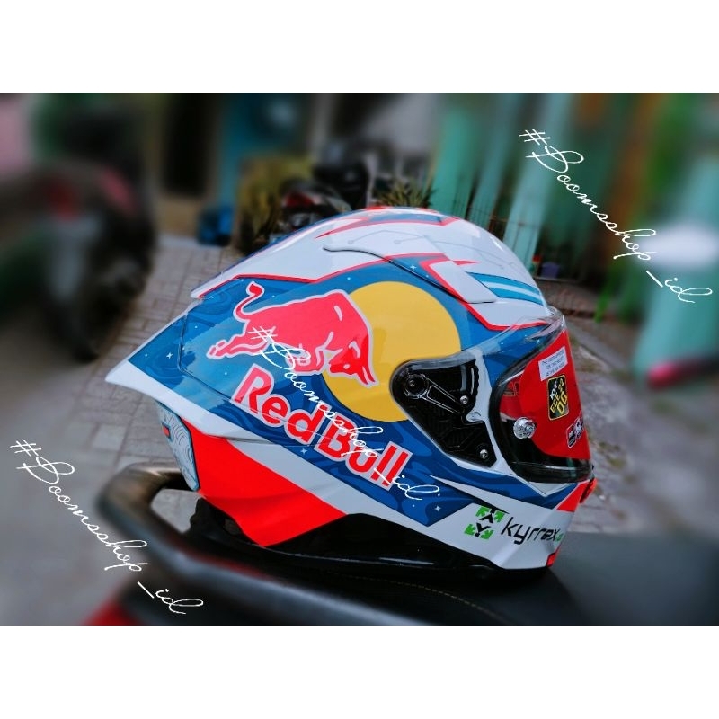 KYT R2R REPAINT WD JORGEMARTIN GLOSY