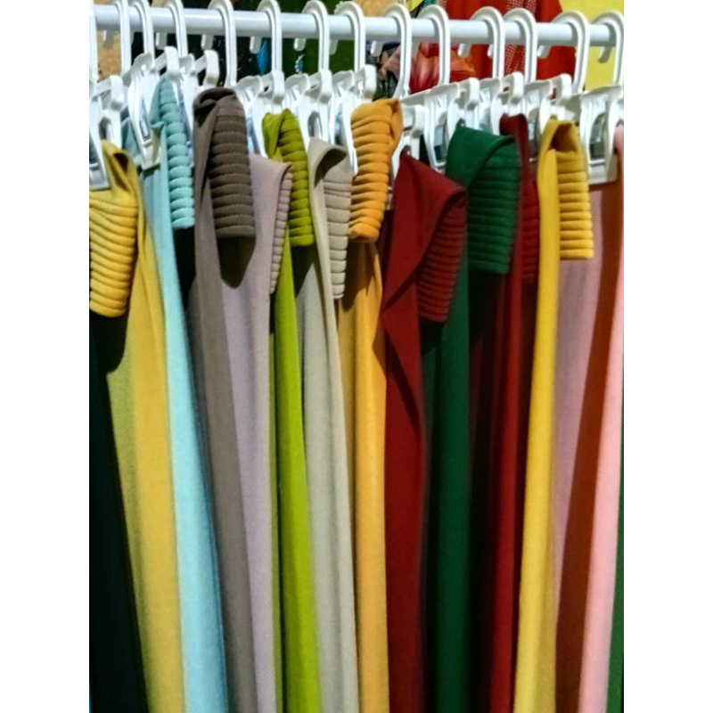 uci gudang hijab premium by dea hijab, zeya, qeysa