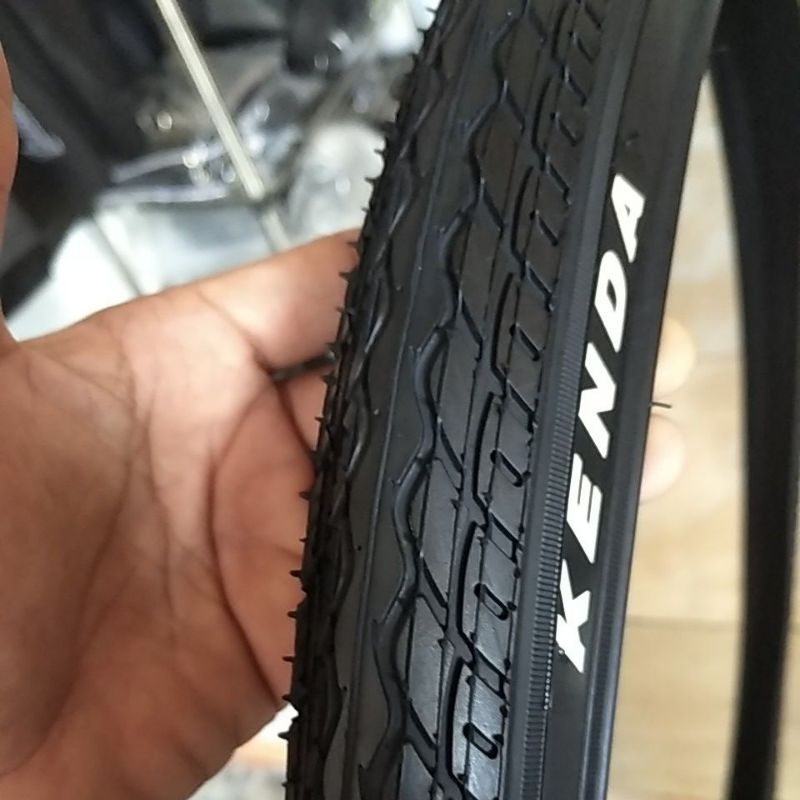 Ban luar kenda 26x1.75