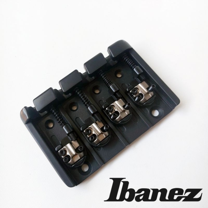 bridge bass Ibanez SR Accu cast 4 string 5 string 6 string original