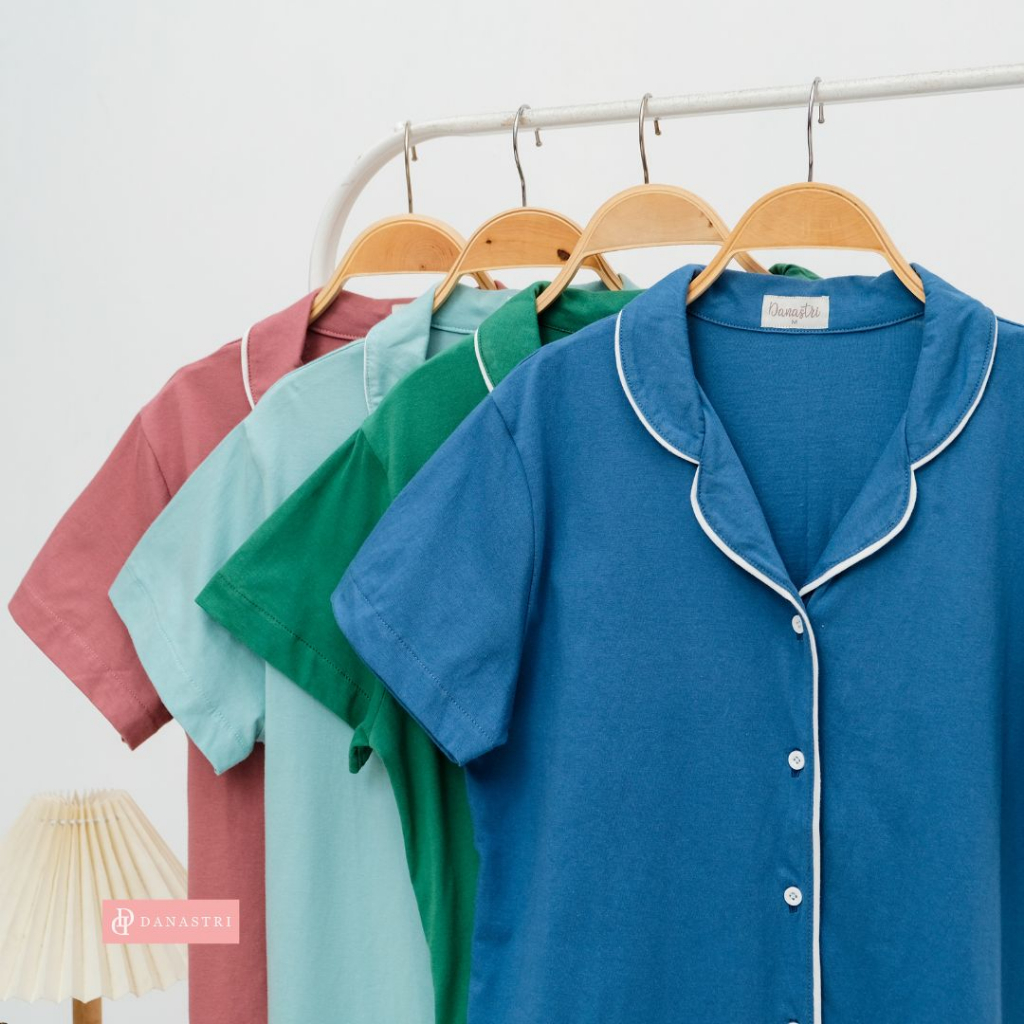 PIYAMA BASIC DASTER DANASTRI