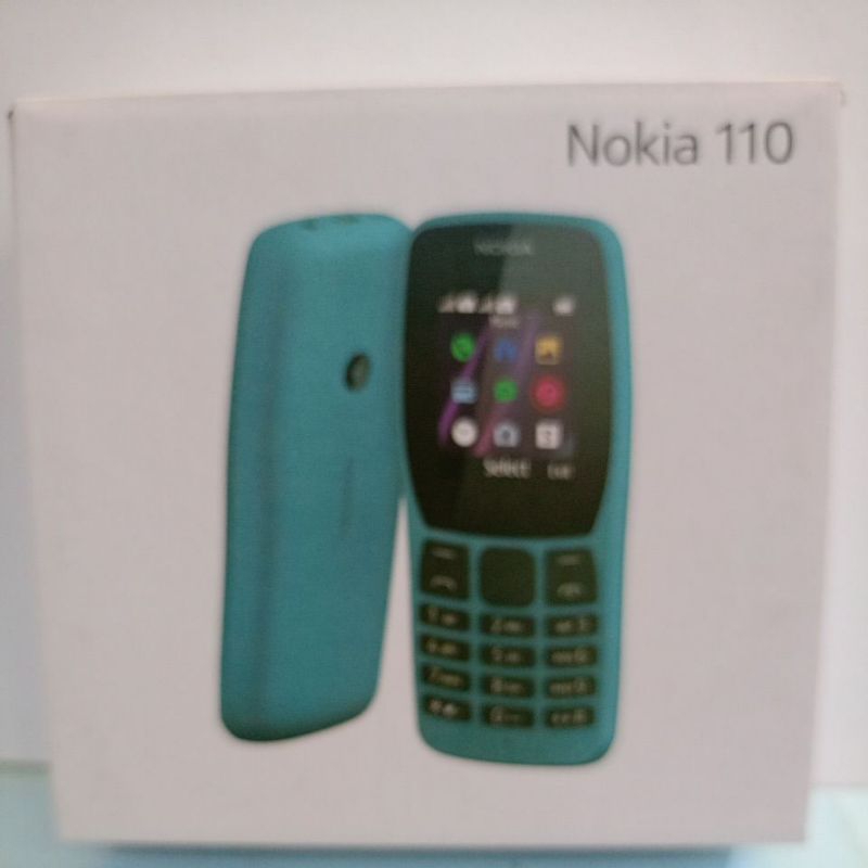 Nokia 110 Dual Sim