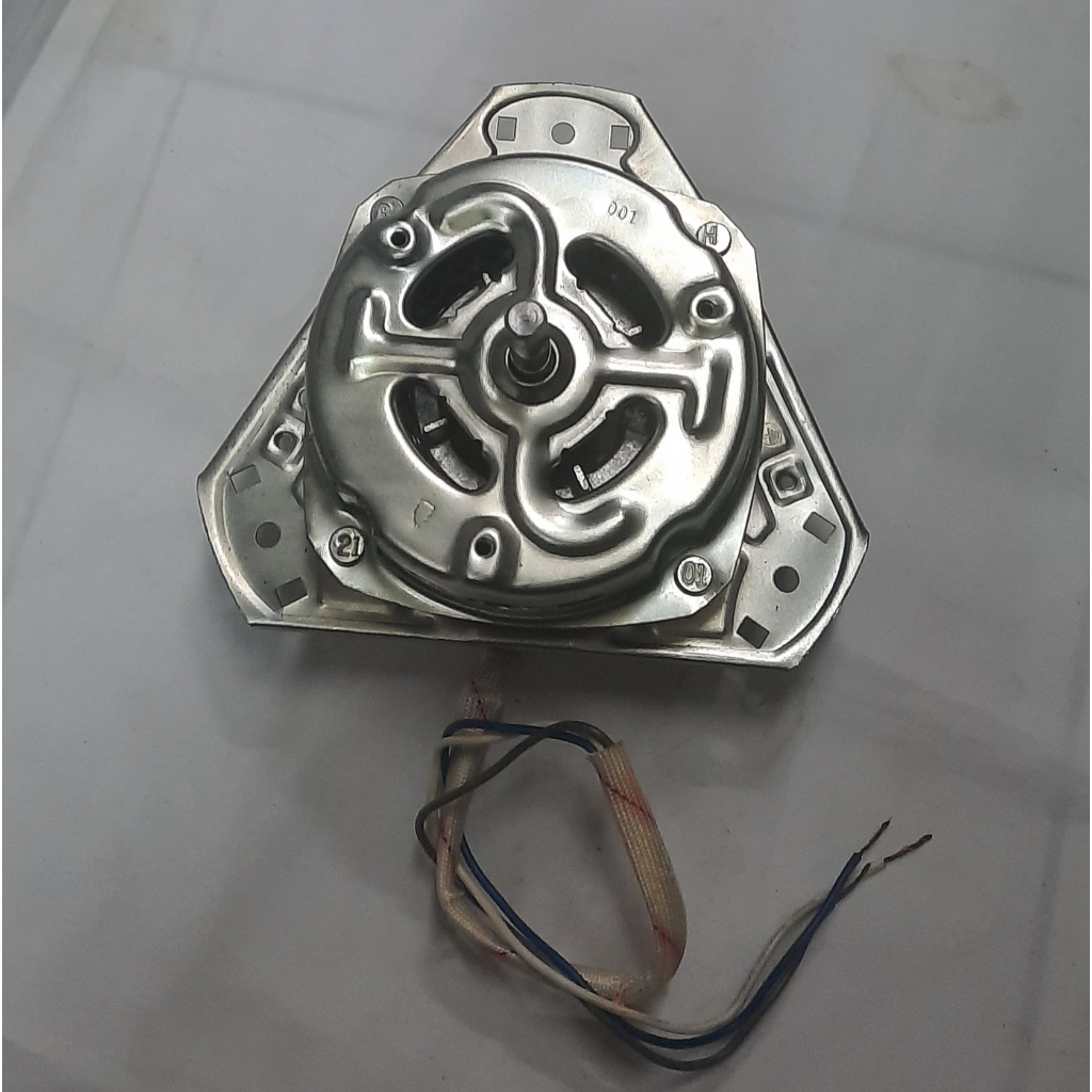 Dinamo Pencuci Umum Kw2 Motor Pengering Mesin Cuci TYPE Wmt-002b