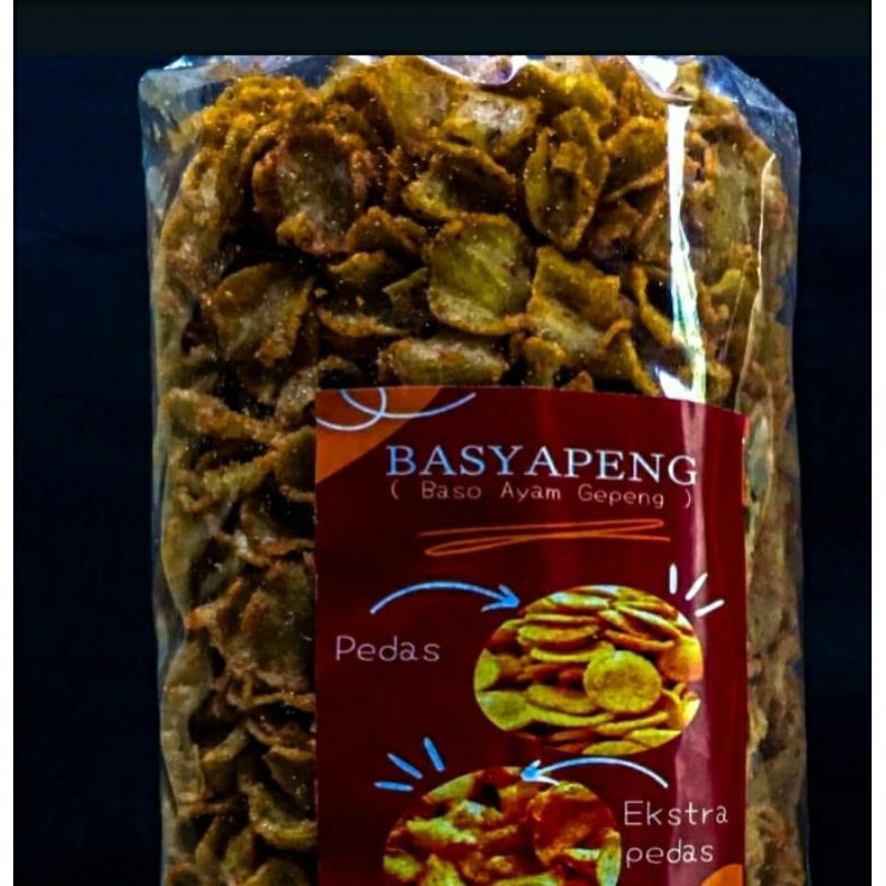 

basreng ayam