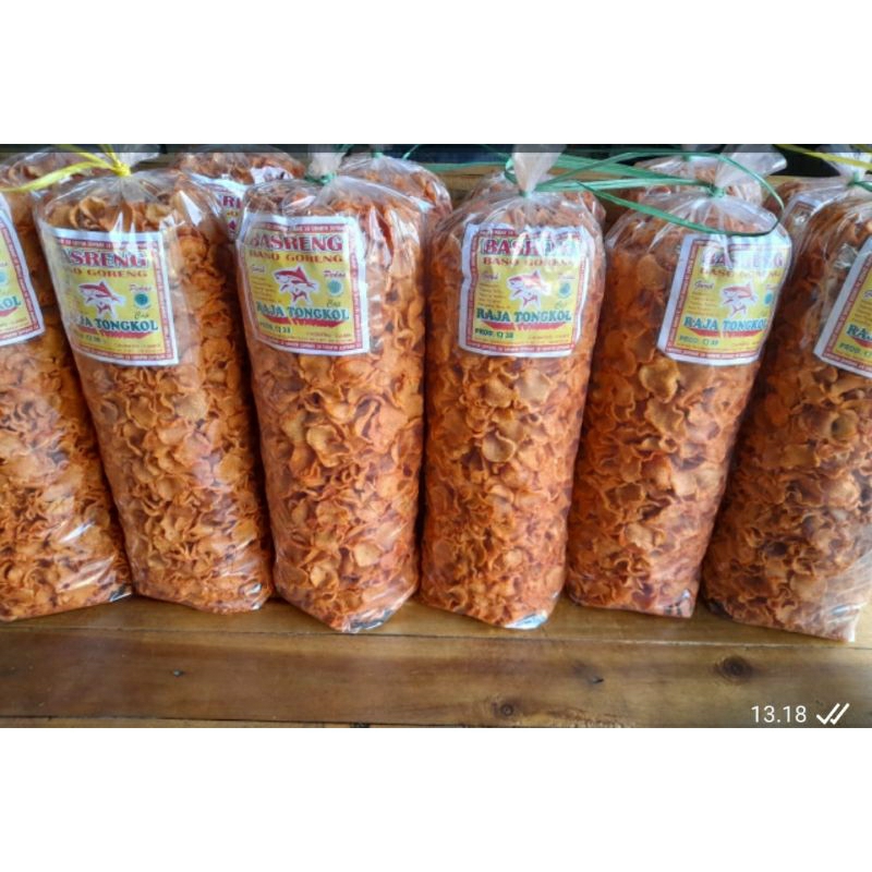 

basreng kiloan