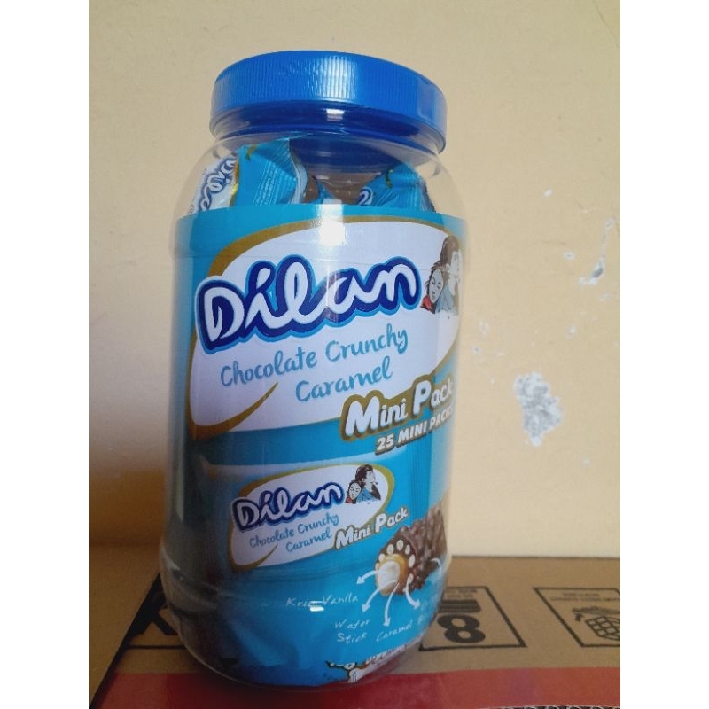 

dilan coklat