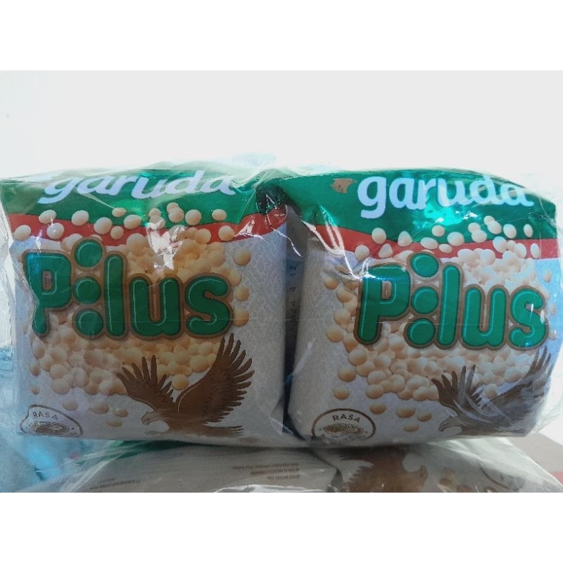 

garuda pilus