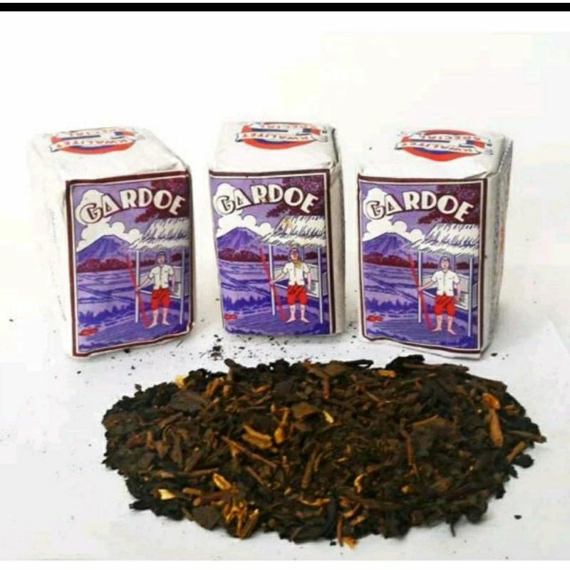 

Teh Gardoe Biru 40 gr ecer