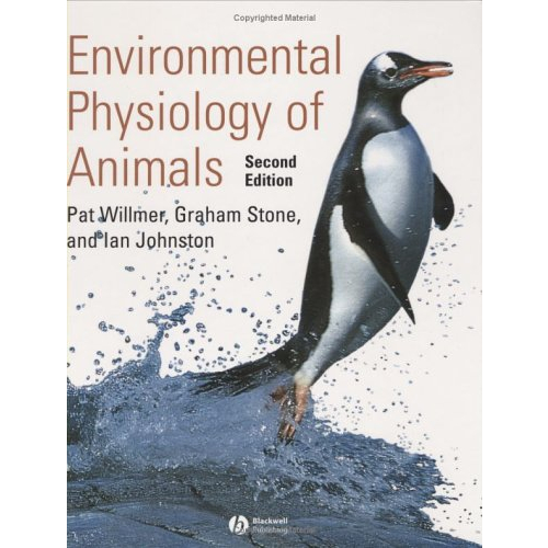 Environmental Physiology of Animals