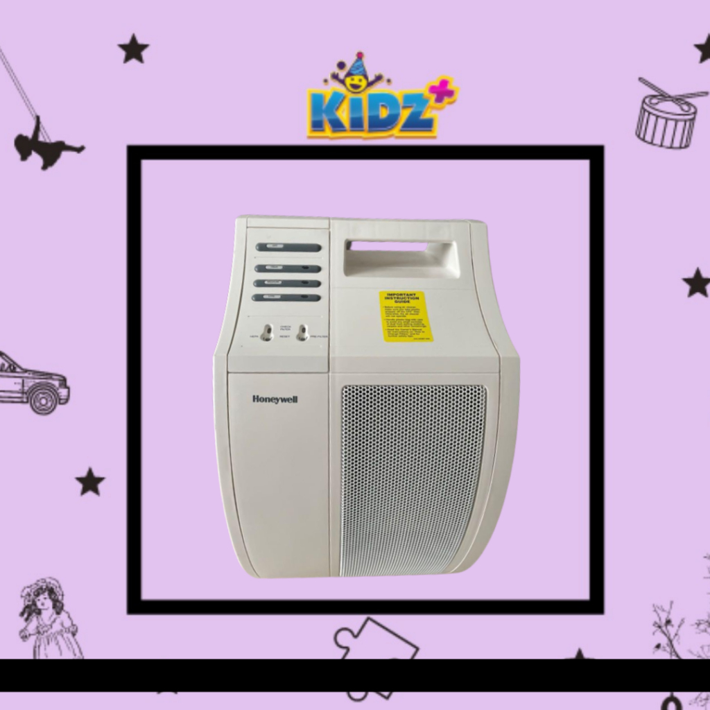 Sewa Air Purifier Honeywell 18250