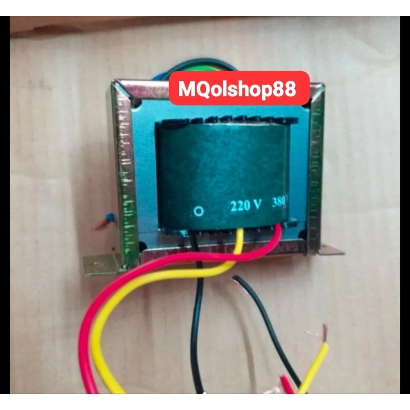 2A 220V/24V TRAFO TRAVO 2A 220V 24V