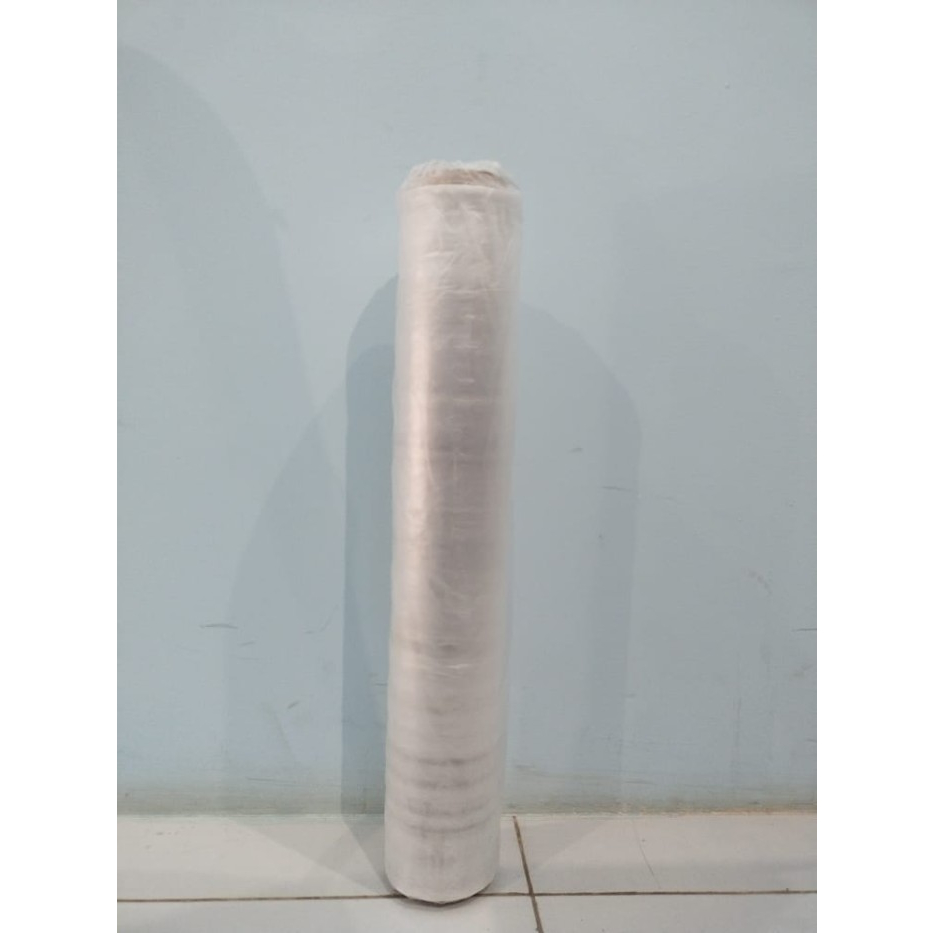 PLASTIK PEMBUNGKUS BARANG / WRAPPING BARANG