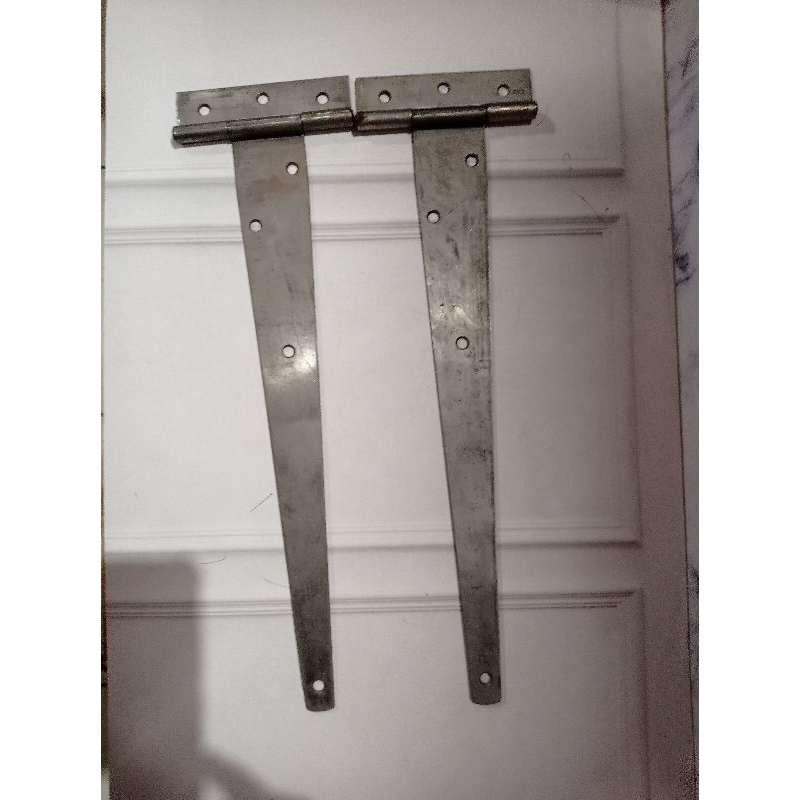 engsel T engsel gudang engsel garasi 12"