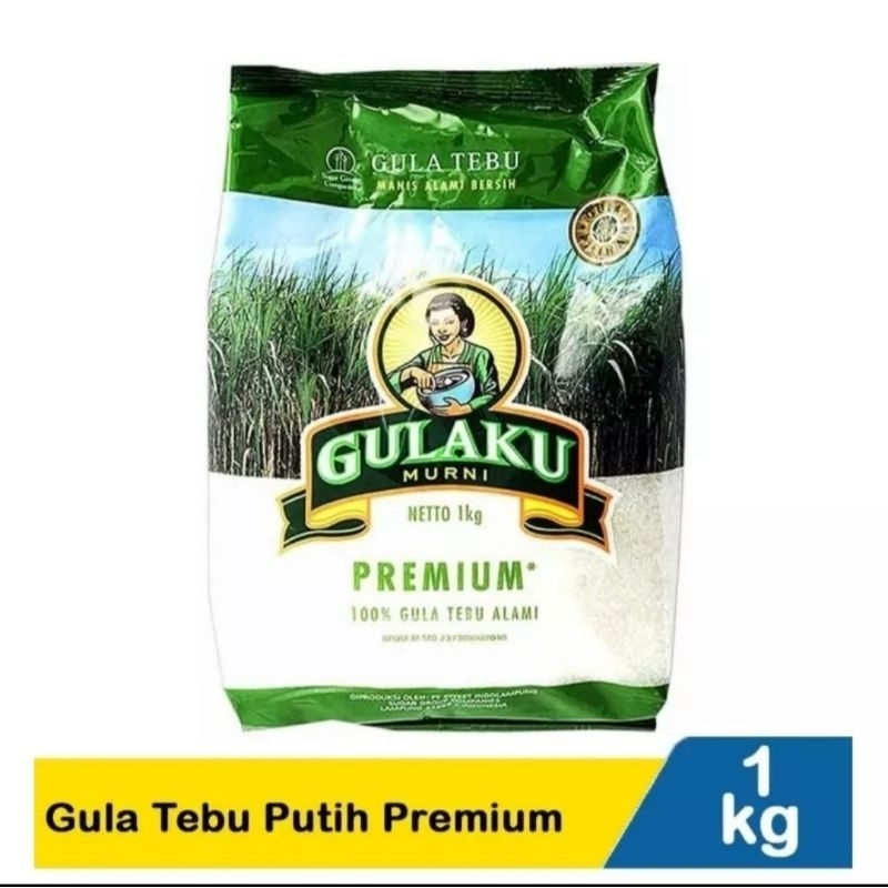 

Gulaku 1kg