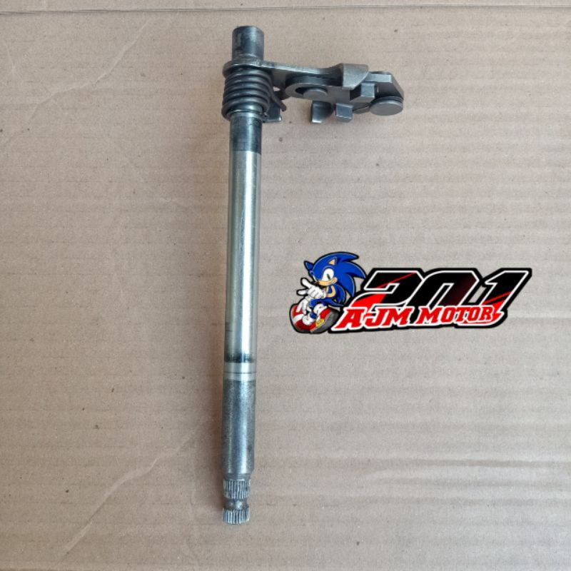 Gigi As perseneling perseneleng - gear as pemindah operan Honda Verza - CRF - megapro original