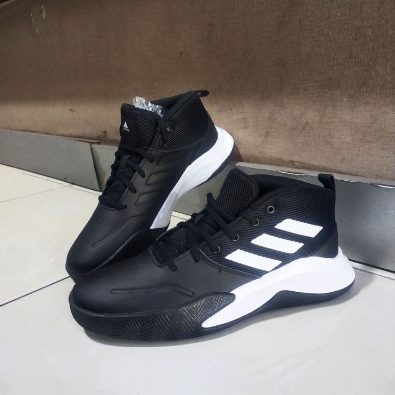 adidas own the game basket original