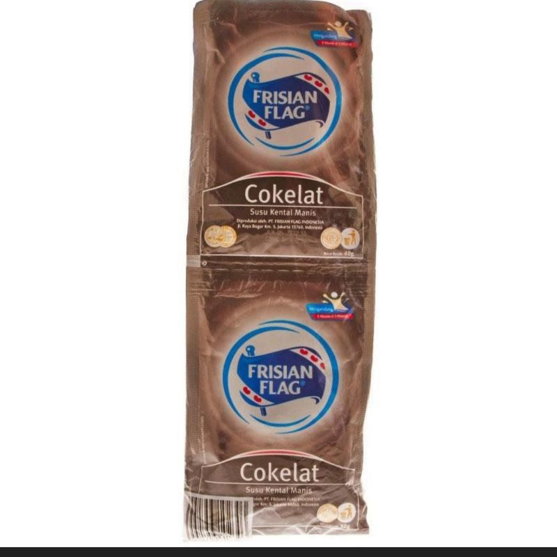 

FRISIAN FLAG SKM SACHET ISI 6