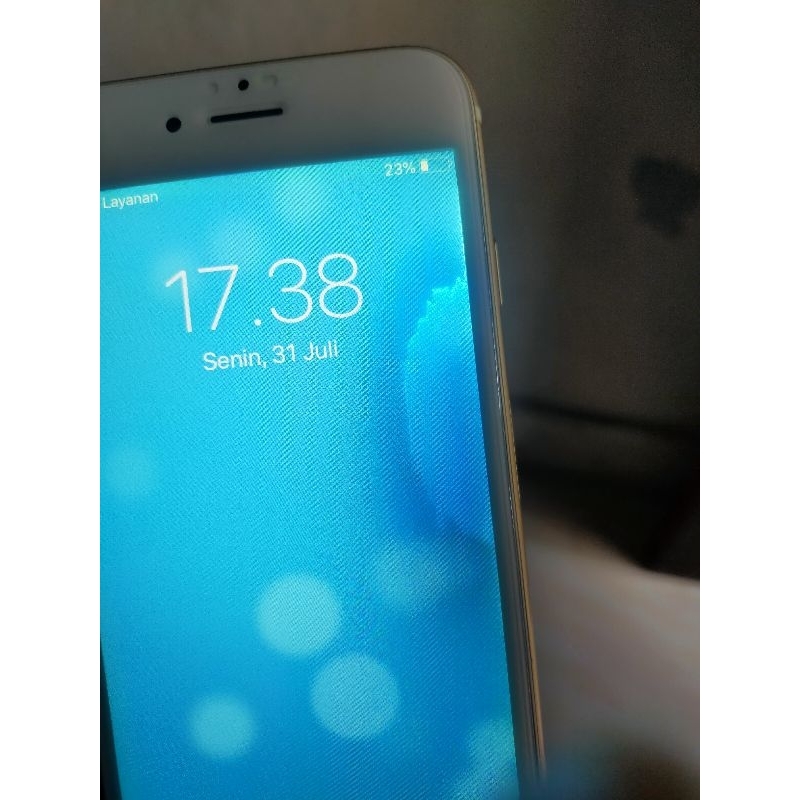 LCD copotan ORI iPhone 6G