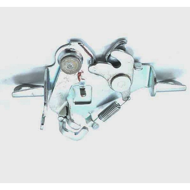 Catch Comp Seat Sadel Vario125 KZR Bohlam Ori Honda 77230KZR601