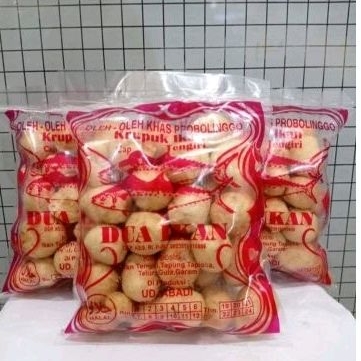 

Krupuk Tengiri