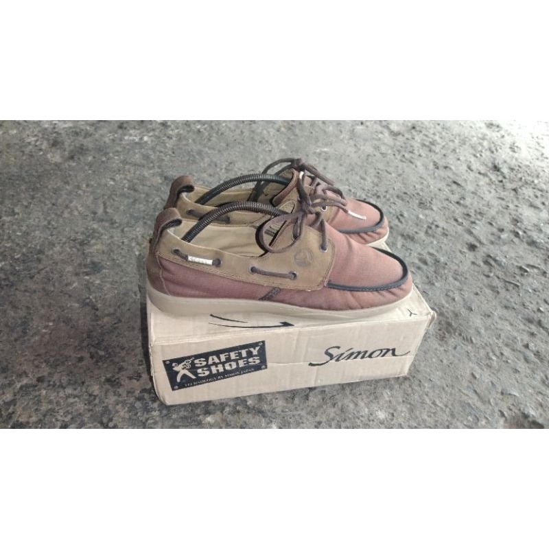 Sepatu Casual/Crocs size 43