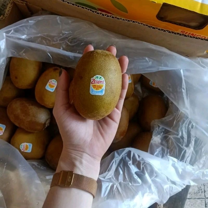 

Kiwi Sungold Zespri 1 kg