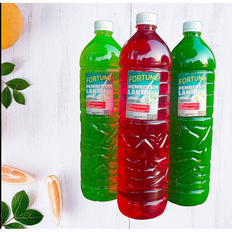 Pembersih Lantai 1,5 liter