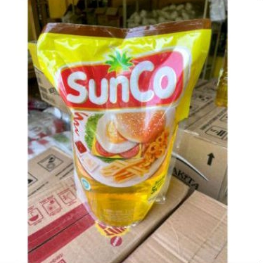 

MINYA SUNCO 2 LITER