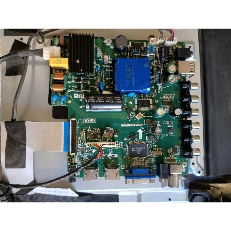 mb mainbord tv changhong LED32D2000A 32D2000 led32d2000a