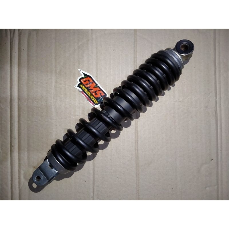 Skok belakang original beat karbu/Vario karbu/spacy