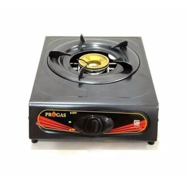 KOMPOR PROGAS 1 TUNGKU