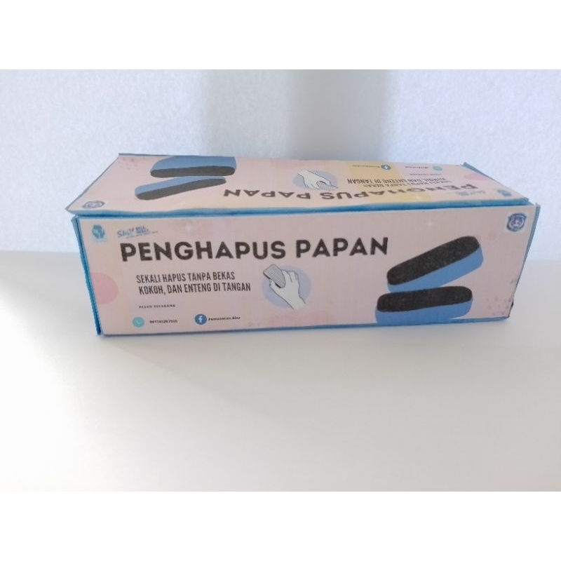 

Penghapus Papan