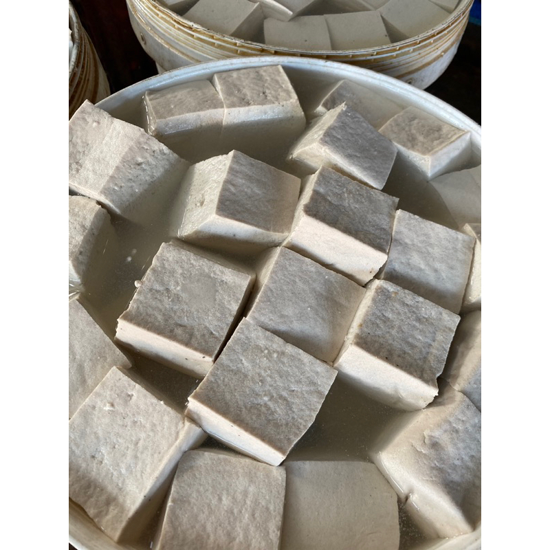 

Tahu Sumedang Permata Grup Khusus Grosir