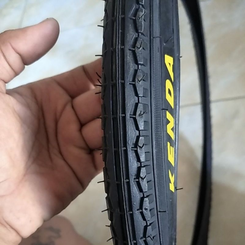 BAN LUAR KENDA 20X1.75