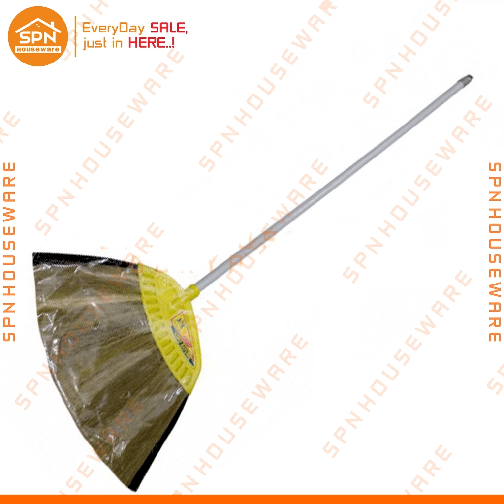 Sapu Lantai / Sapu Rayung 2 MACAN