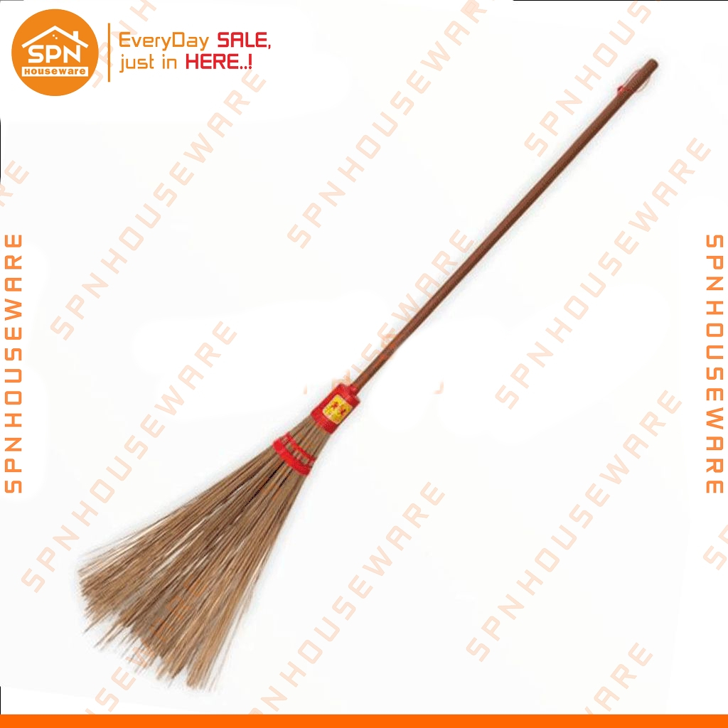 Sapu Lidi Taman 2 MACAN