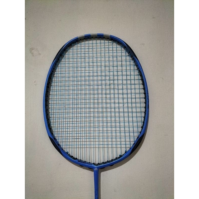 Raket Badminton Adidas Wucht P09.2