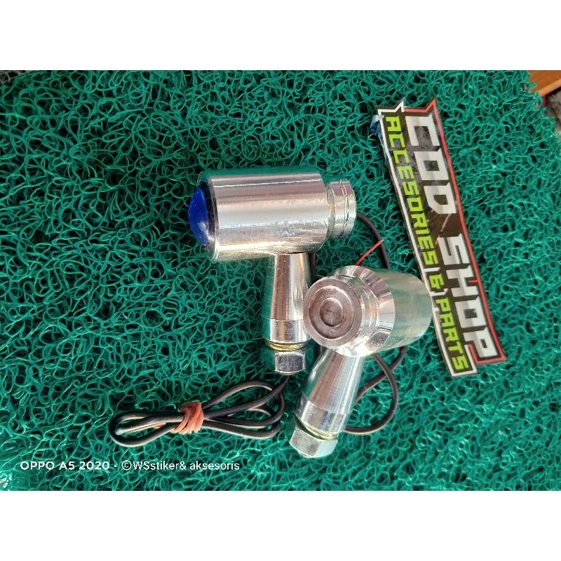 sein sen model stenlis terbaru Teteng cnc sen palu cnc cb MP Tiger cnc led