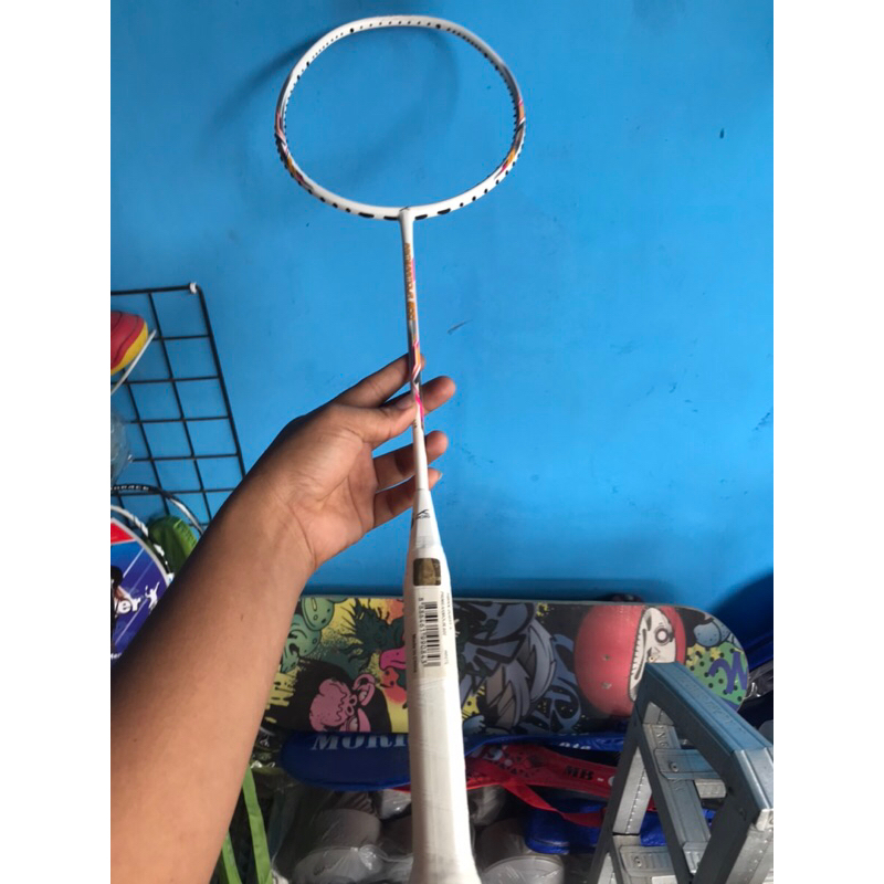 RAKET HUNDRED  PRIMEAR 800 ORIGINAL