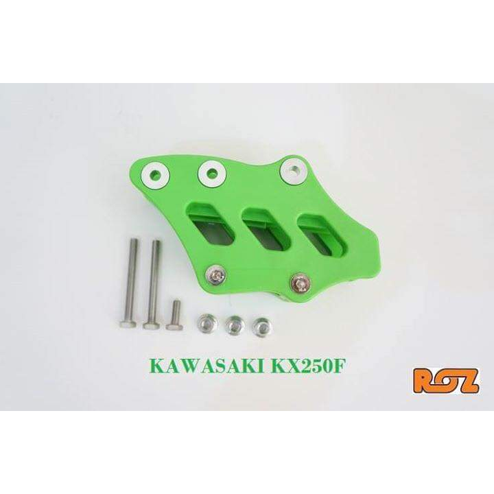 Chain Guide Tensioner Rantai KX250F