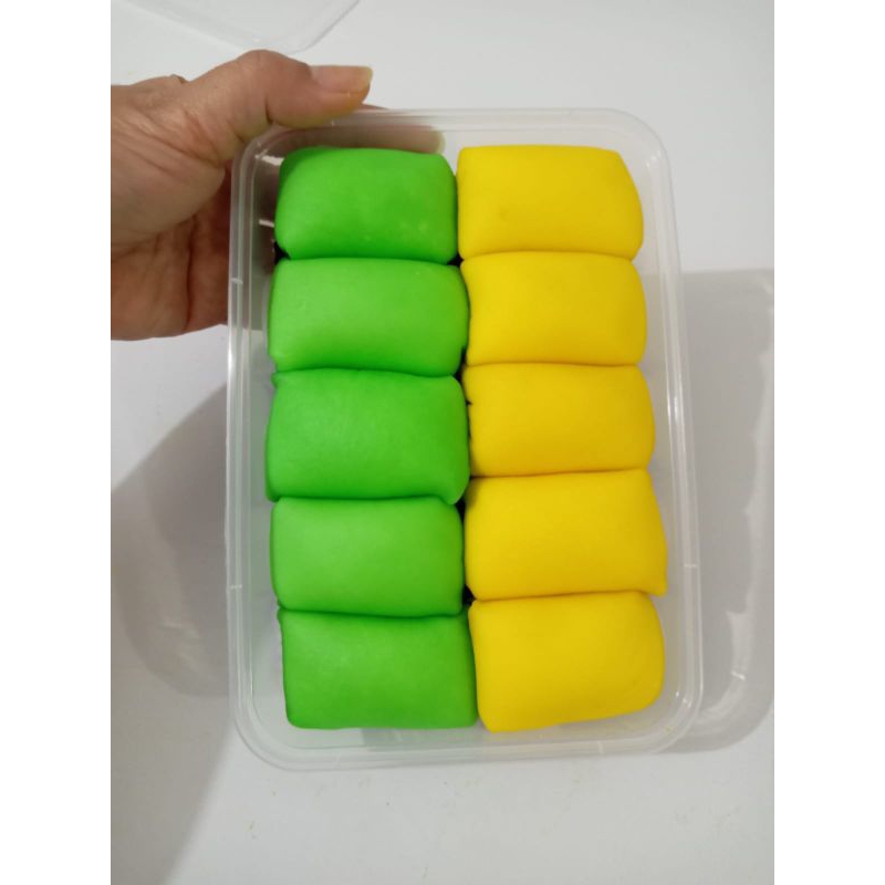 

Pancake Durian Medan Pack Isi 10 Pcs Pilihan Yang Berkualitas