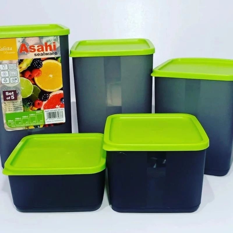 (agenperabot)Toples Calista Asahi 5pcs
