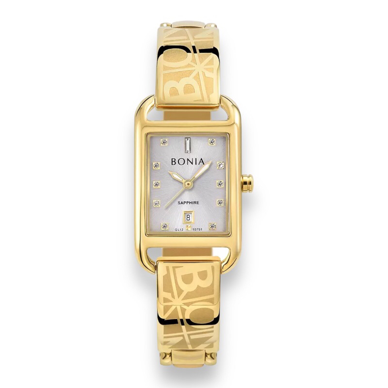Jam tangan Bonia BNB10751-2217 original