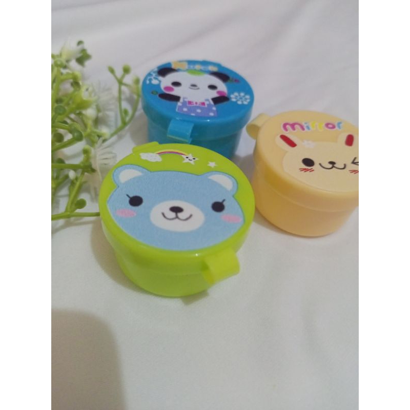 wadah saos mini saos bento