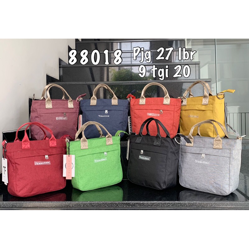 Chibao Factory - Tas slempang 88018 t’faustine