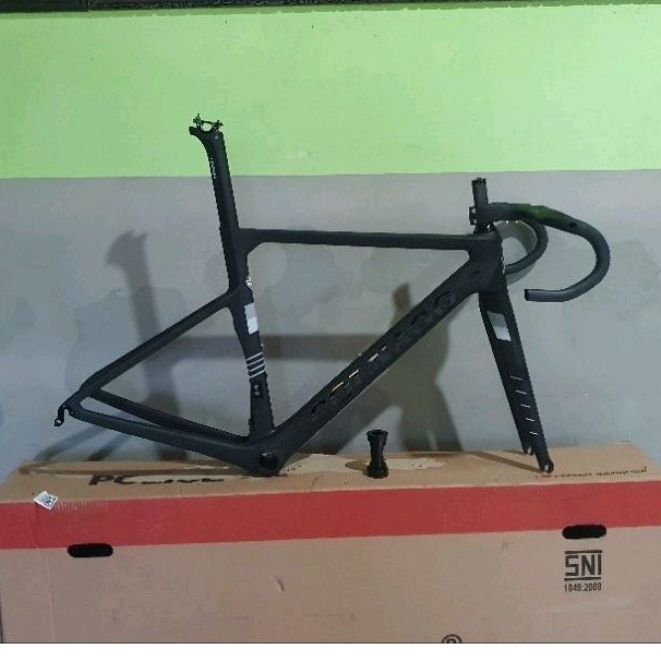 frame set COLNAGO R1 RIM brake