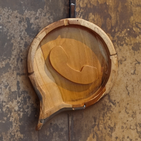 ASBAK KAYU JATI UKIR UNIK|| ASBAK ROKOK UNIK|| FURNITURE HIASAN ASBAK KAYU