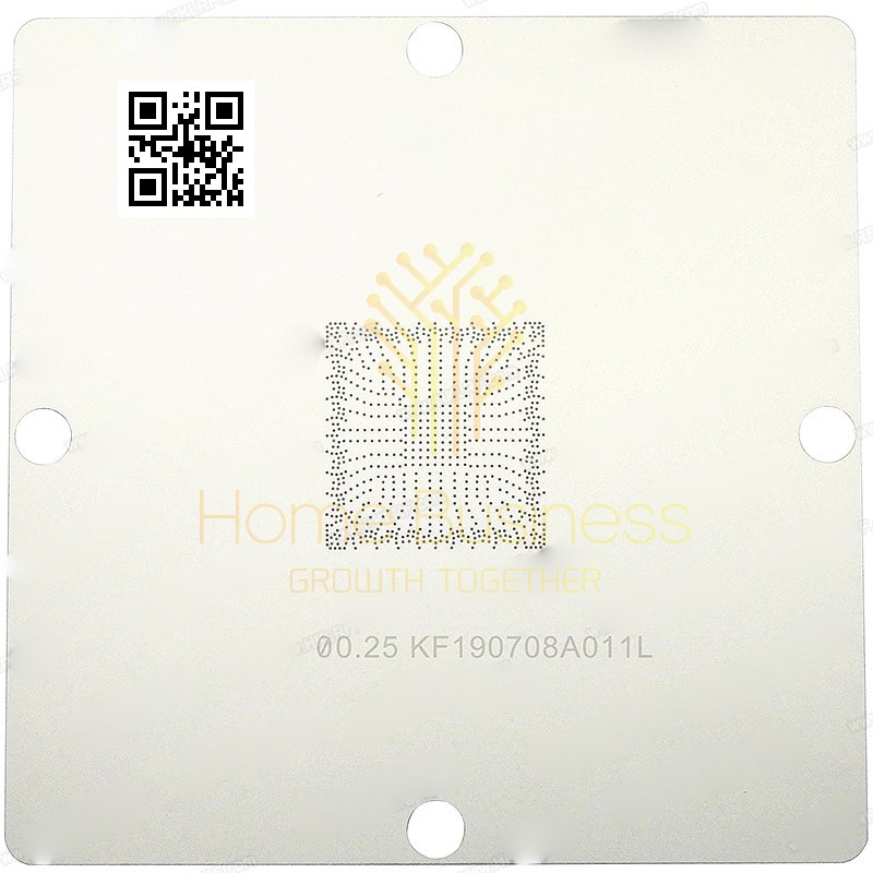 

Cetakan Stencil Plat 90X SR408 SR40D SR40F SR409 FH82HM370