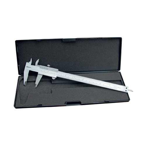 VERNIER CALIPER KRISBOW 200MMX8IN/0.05MM